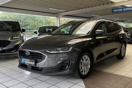Ford Focus 40.850 km 17.279 &euro; Lünen 44532