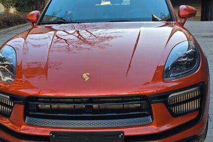 Porsche Macan 53.000 km 62.100 &euro; WALTROP 45731