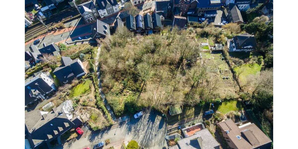 Grundstück Velbert Langenberg-Mitte - 650.000&euro; | Angebot:20537276