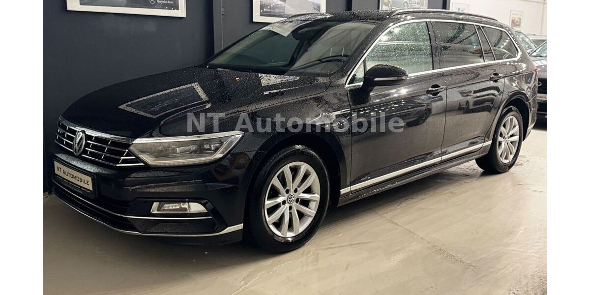 VW Passat 265.000 km 11.400 &euro; Schwerte 58239