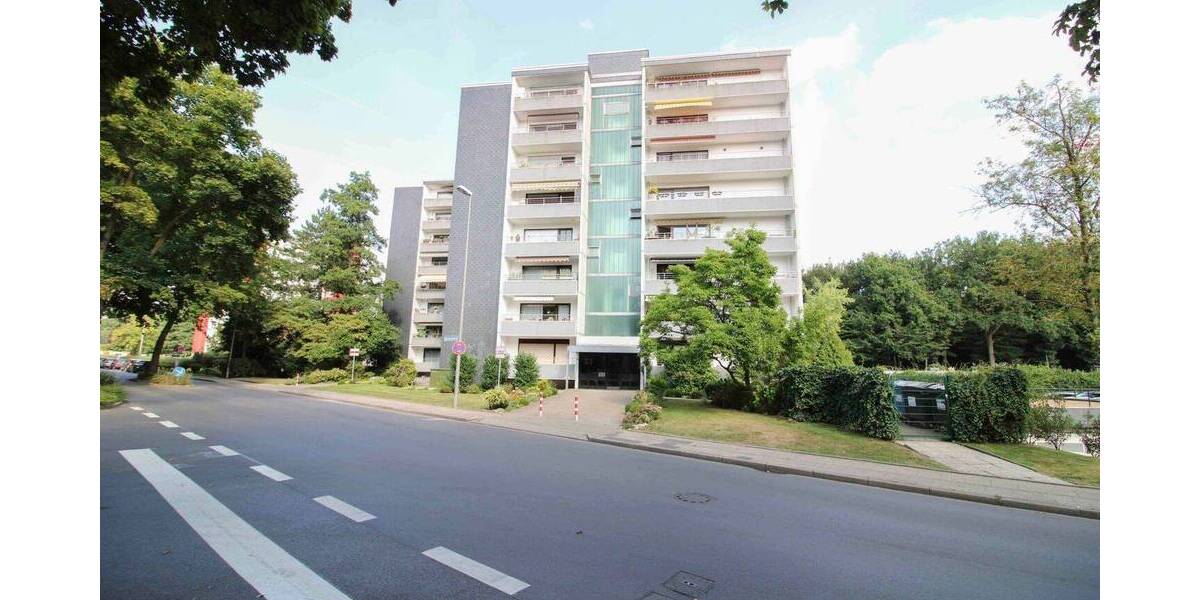 Etagenwohnung Gladbeck Rentfort-Nord - 3 Zimmer, 74 m&sup2;, 139.000&euro; | Angebot:26628789
