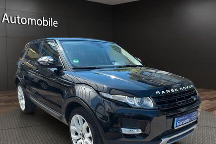 Land Rover Range Rover Evoque 154.173 km 10.490 &euro; Recklinghausen 45659