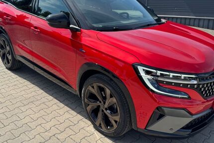 Renault Austral 55.000 km 25.990 &euro; Dortmund 44319