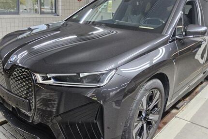 BMW iX 75.155 km 43.640 € Hagen 58091
