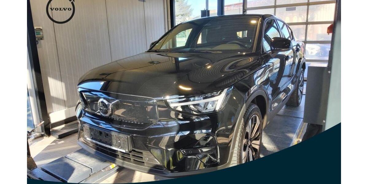 Volvo C40 33.710 km 27.450 &euro; Essen-Kray 45309