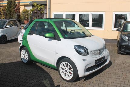 Smart ForTwo 53.297 km 8.999 &euro; Bochum 44867
