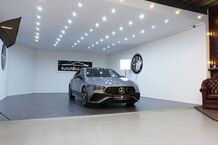 Gebrauchtwagen Mercedes CLA 35 AMG Shooting Brake