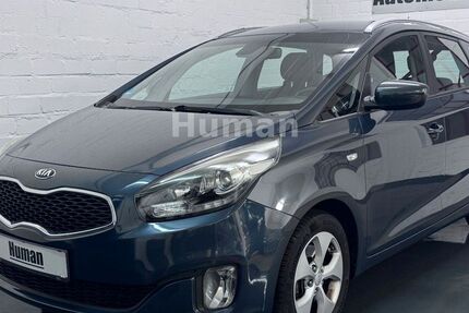 Kia Carens 142.000 km 7.600 &euro; Wuppertal 42289