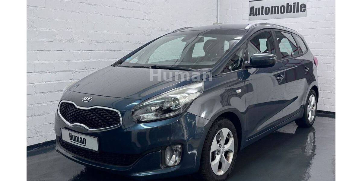 Kia Carens 142.000 km 7.600 &euro; Wuppertal 42289