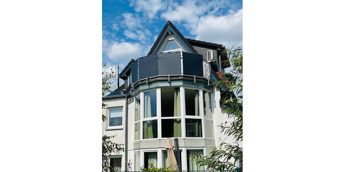 Maisonettenwohnung Bochum Günnigfeld - 4.5 Zimmer, 129 m&sup2;, 427.000&euro; | Angebot:27201201