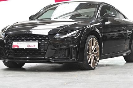 Audi TT 44.399 km 33.339 &euro; Wuppertal 42109