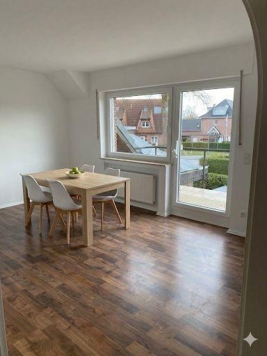 Dachgeschoßwohnung Haltern am See - 3.5 Zimmer, 98 m&sup2;, 950&euro; | Angebot:25764207