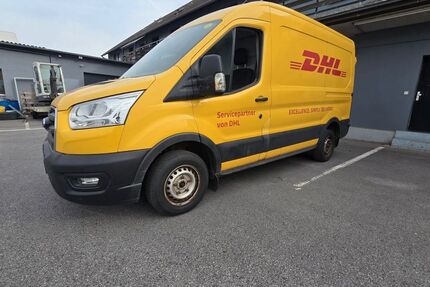 Ford Transit 185.000 km 6.950 &euro; Essen 45355