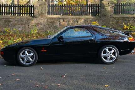 Porsche 928 161.000 km 45.900 &euro; Dortmund, Stadt 44319