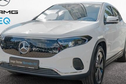 Mercedes-Benz EQA 11.726 km 41.290 € Iserlohn 58636
