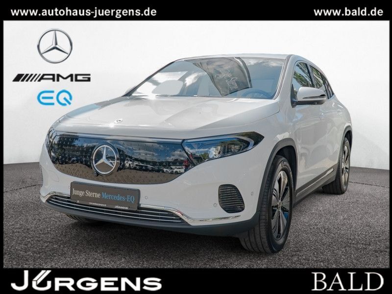Mercedes-Benz EQA 11.726 km 41.290 € Iserlohn 58636