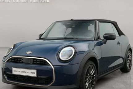 Mini Cooper C 5.537 km 34.228 &euro; Essen 45141