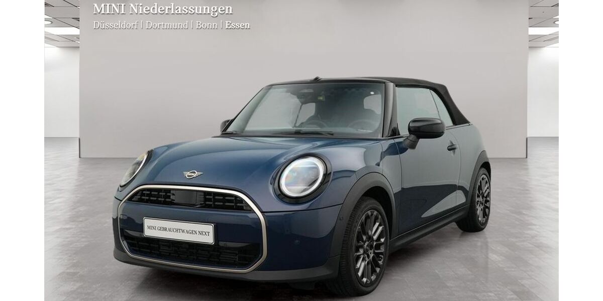 Mini Cooper C 5.537 km 34.228 &euro; Essen 45141