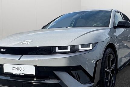 Hyundai IONIQ 5 1.839 km 39.990 &euro; Herne 44653