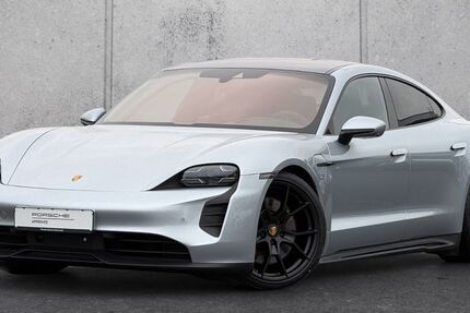 Porsche Taycan 77.846 km 76.900 &euro; Holzwickede 59439