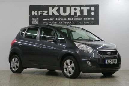 Kia Venga 121.100 km 6.950 &euro; Recklinghausen 45661