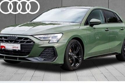 Audi A3 6.080 km 32.840 € Recklinghausen 45657
