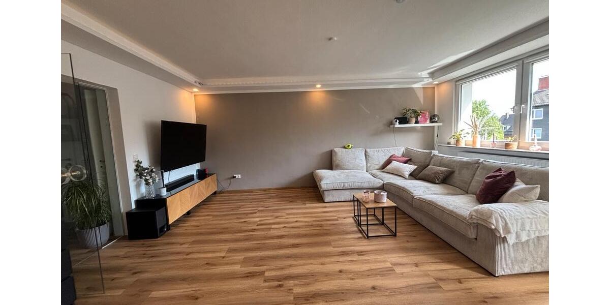 Etagenwohnung Bochum Eppendorf - 3 Zimmer, 78 m&sup2;, 270.000&euro; | Angebot:26945376