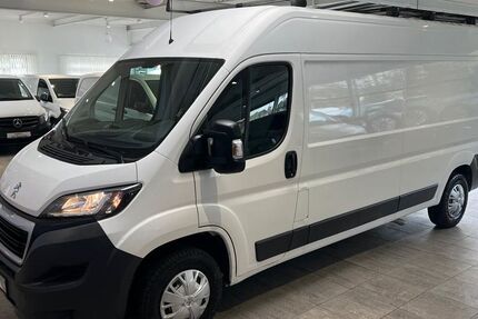 Peugeot Boxer 169.900 km 13.490 &euro; Datteln 45711