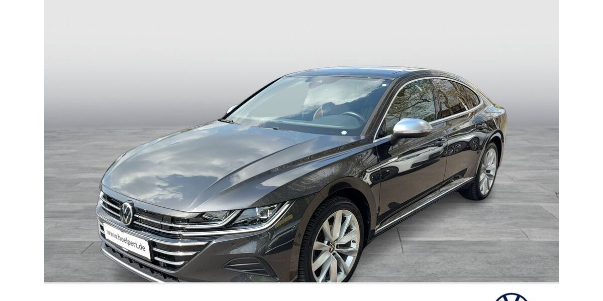 VW Arteon 29.435 km 29.945 &euro; Dortmund 44379