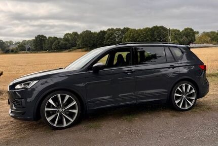 Seat Tarraco 78.500 km 29.500 &euro; Mülheim 45475