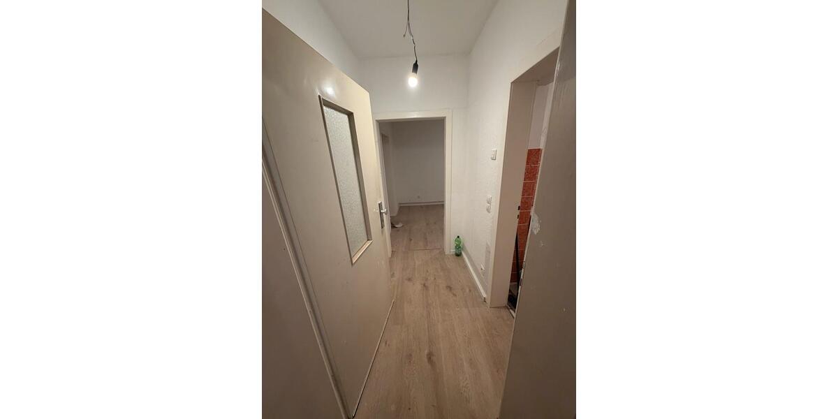 2.5 Wohnung in Bochum Riemke 2 zimmer