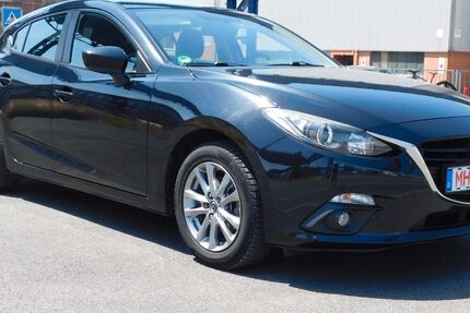 Mazda 3 199.693 km 5.699 &euro; Mülheim 45473
