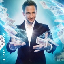 Peter Valance - Zaubershow 18.04.2026 Stadthalle Ratingen
