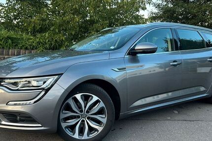 Renault Talisman 173.033 km 9.900 € Wuppertal 42117