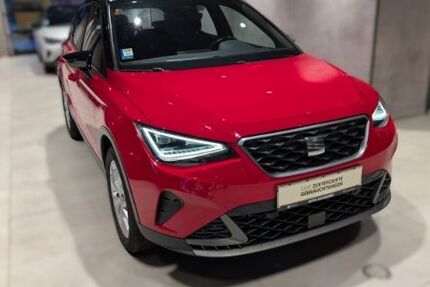 Seat Arona 71.043 km 17.990 &euro; Hagen 58089