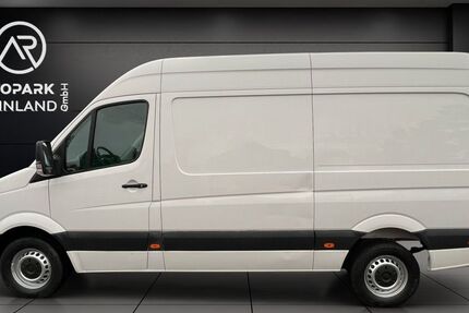 VW Crafter 414.522 km 7.950 &euro; Bochum 44866