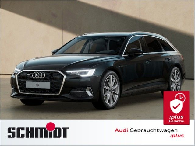 Audi A6 28.480 km 50.920 &euro; Recklinghausen 45657