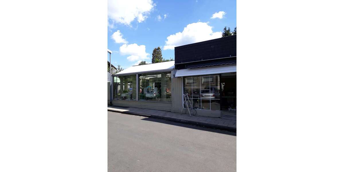 Gewerbeobjekt Essen Horst - 790&euro; | Angebot:27086480