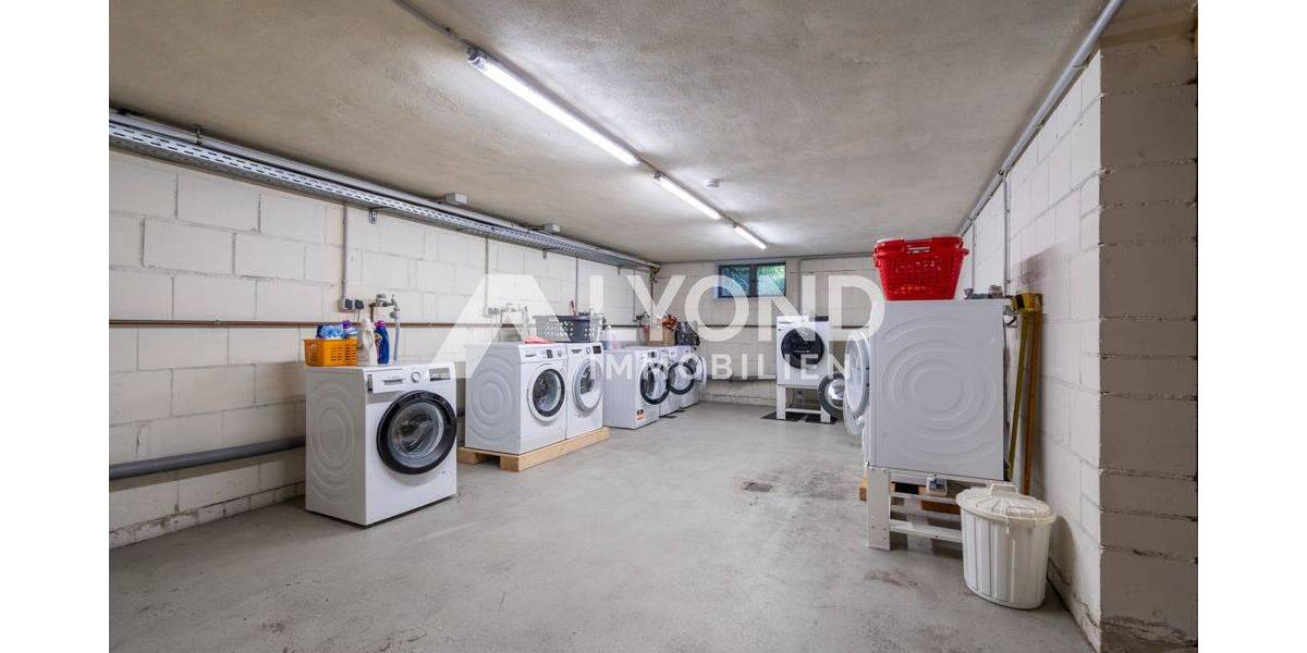 Etagenwohnung Dortmund / Aplerbeck Aplerbeck - 2 Zimmer, 41 m&sup2;, 129.000&euro; | Angebot:26819978