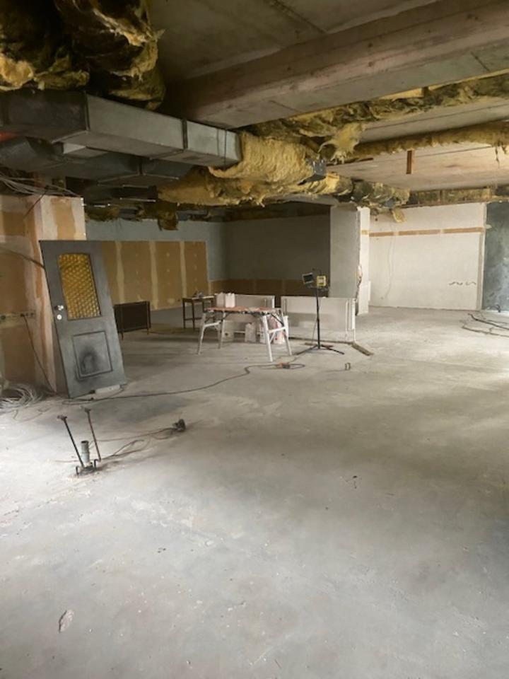 Gewerbeanheit zur vermieten zimmer
