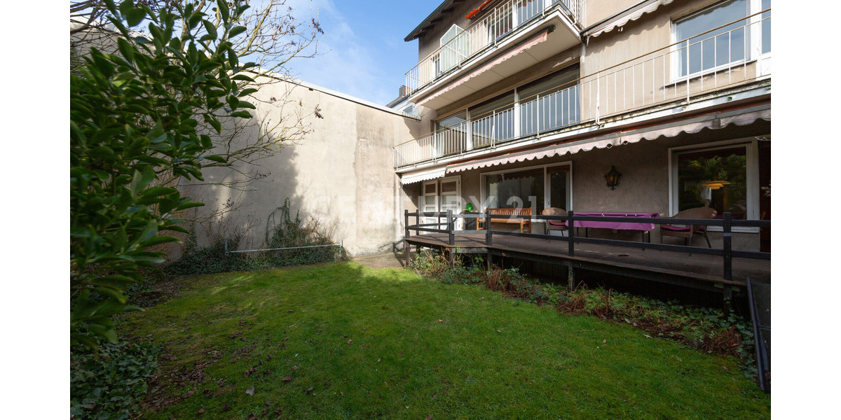 Lassen Sie sich Ihr Raumwunder nicht entgehen - Mehrfamilienhaus, Wohnhaus Dortmund Hörde | Angebot:26465722