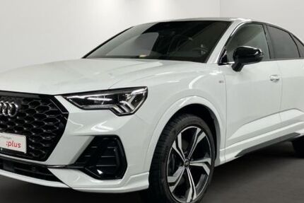 Audi Q3 57.773 km 39.810 € Hagen 58089