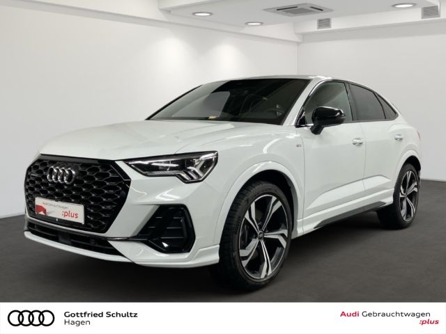 Audi Q3 57.773 km 39.810 € Hagen 58089