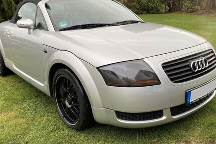 Audi TT 209.000 km 4.499 &euro; Velbert 42549