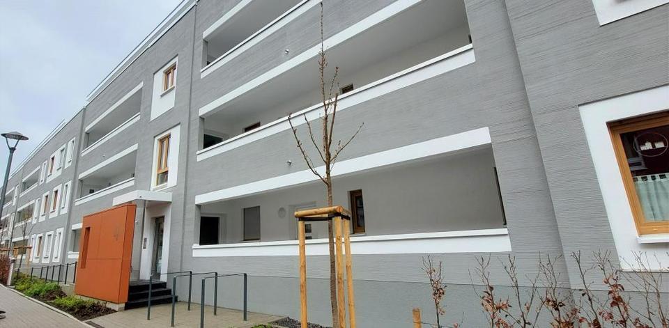 Etagenwohnung Bochum Bochum-Ost - 2 Zimmer, 70 m&sup2;, 801&euro; | Angebot:26683848