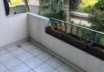 Modernisierte 2,5 Zimmer-KDB Wohnung (50 qm) mit Balkon in Holsterhausen (Bunsenstr. 77)