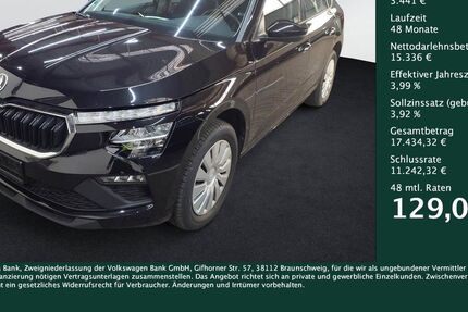Skoda Kamiq 24.499 km 18.777 &euro; Dortmund 44309