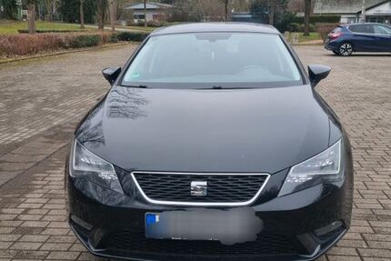 Seat Leon 112.000 km 9.690 &euro; Hagen 58097