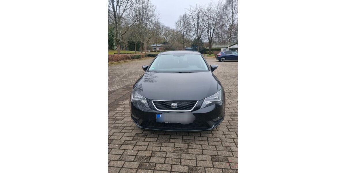 Seat Leon 112.000 km 9.690 &euro; Hagen 58097