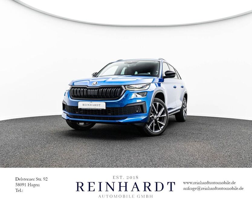 Kodiaq